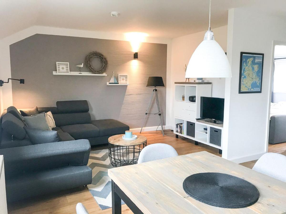 Feriendorf Rugana - Komfortplus Appartement Mit 1 Schlafzimmer A03 Dranske Exterior foto